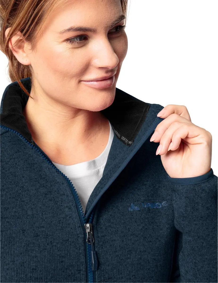 Vaude Rienza IV Damesfleece - afbeelding 2 van 6