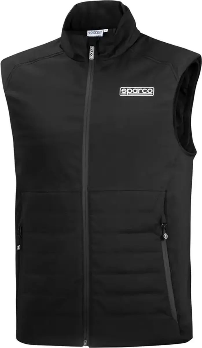 Sparco Gewatteerde Bodywarmer