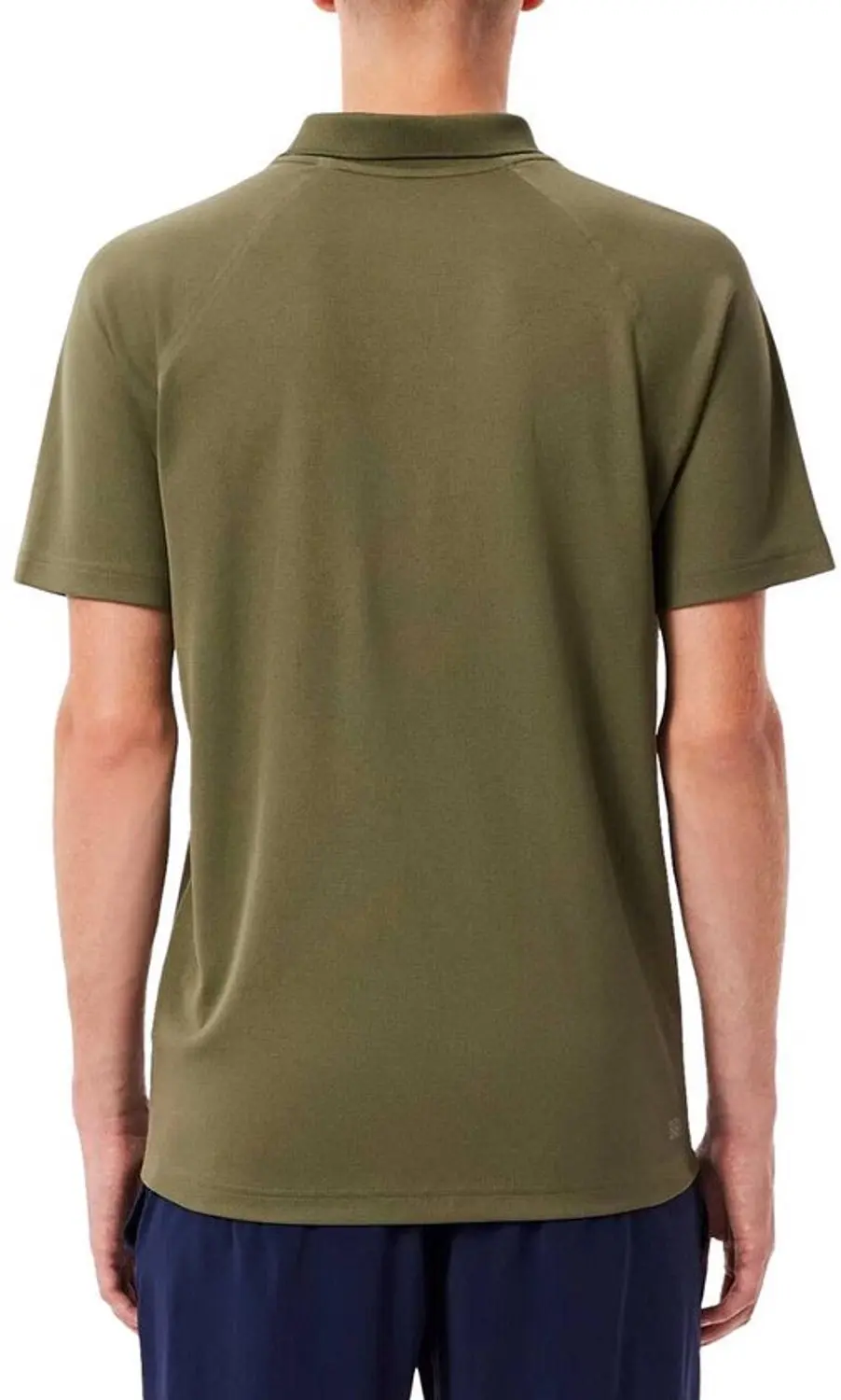 Polo Lacoste Core Performance Dh3201 E9f S