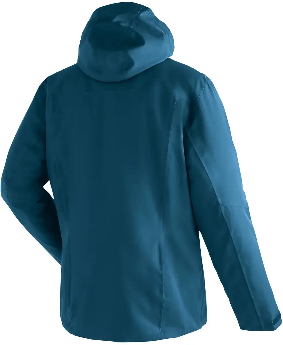 Maier Sports Peyor Wandeljas - Peruvian Blue - afbeelding 2 van 2