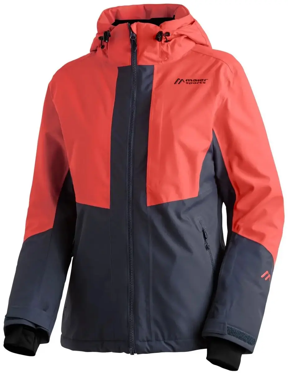 Maier Sports Campigna Dames Skijas