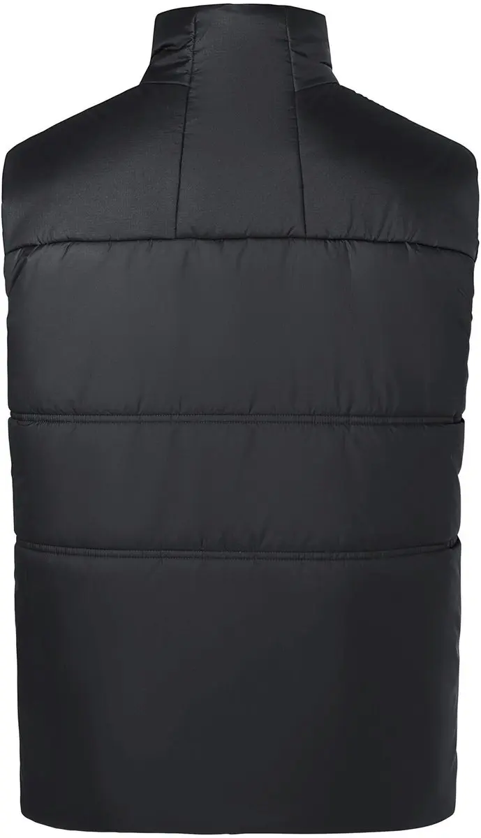 Vaude Neyland II Mouwloos Donsjack Heren - Zwart XXL - afbeelding 2 van 6