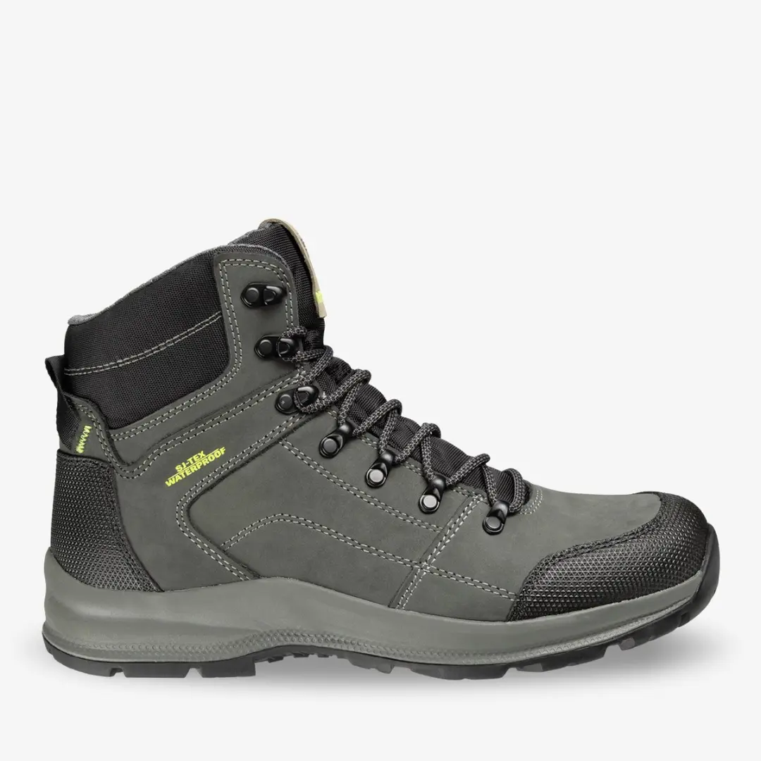 Safety Jogger Forest Schoen Scout