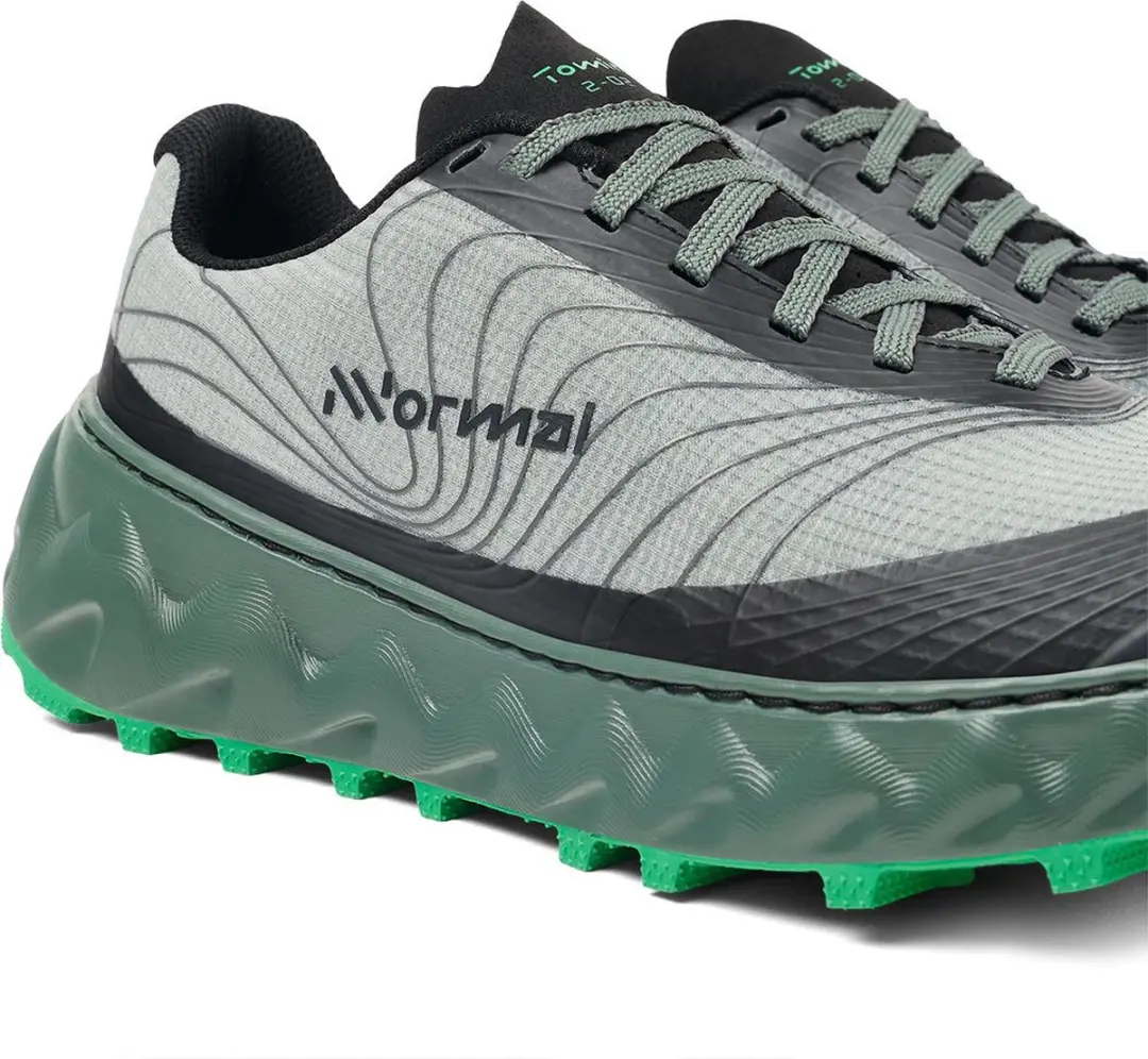NNormal Tomir 2.0 Trail Schoenen - 42 2/3 - afbeelding 4 van 6