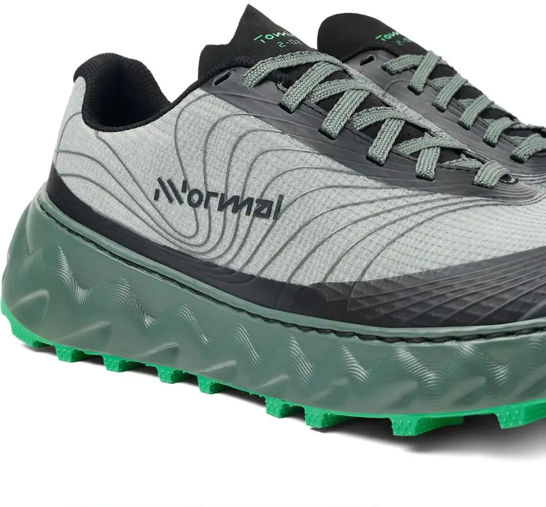 NNormal Tomir 2.0 Trail Schoenen - 42 2/3 - afbeelding 3 van 6