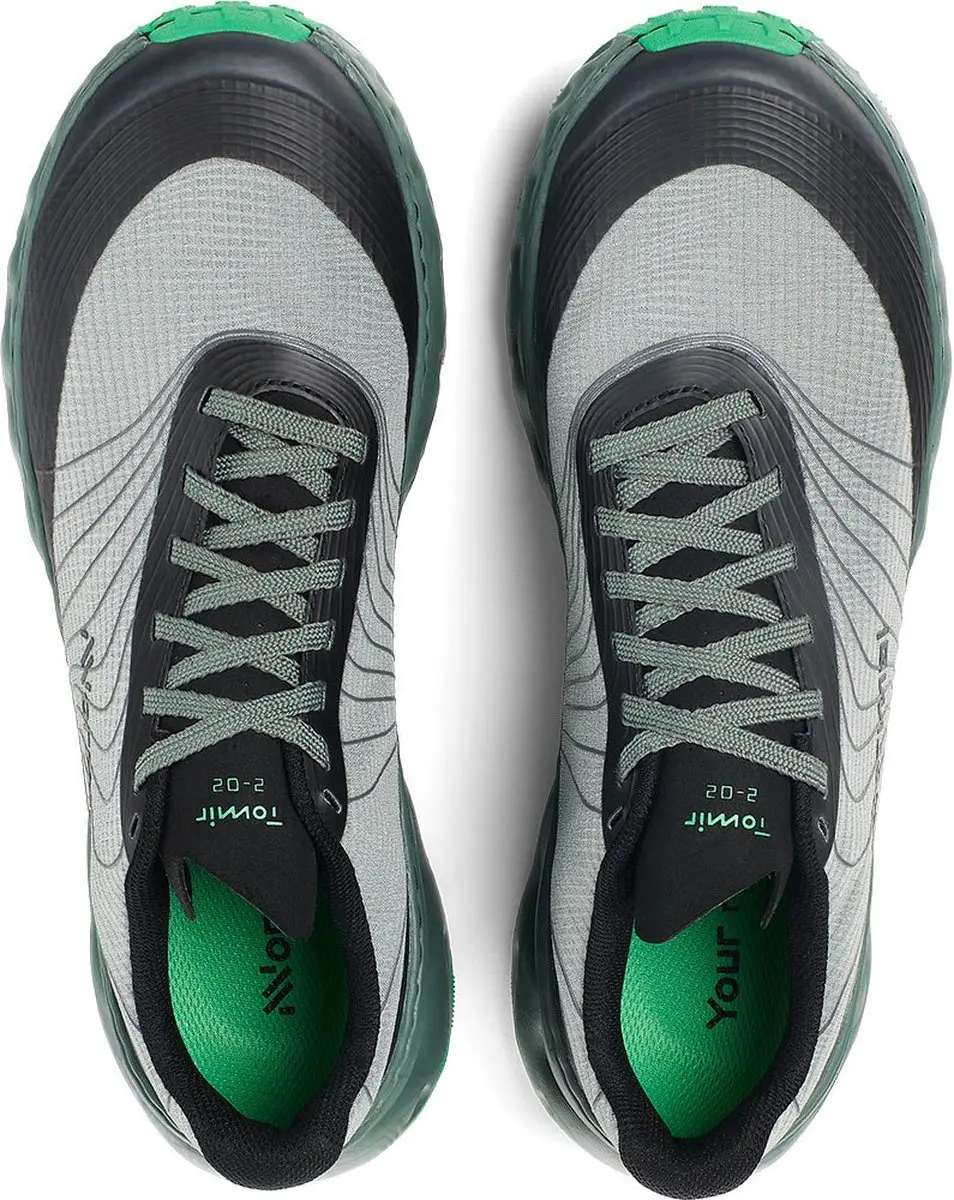 NNormal Tomir 2.0 Trail Schoenen - 42 2/3 - afbeelding 5 van 6