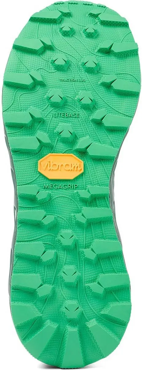 NNormal Tomir 2.0 Trail Schoenen - 42 2/3 - afbeelding 2 van 6