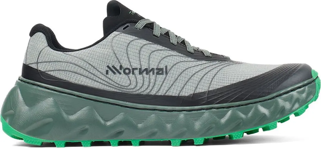 NNormal Tomir 2.0 Trail Schoenen - 42 2/3
