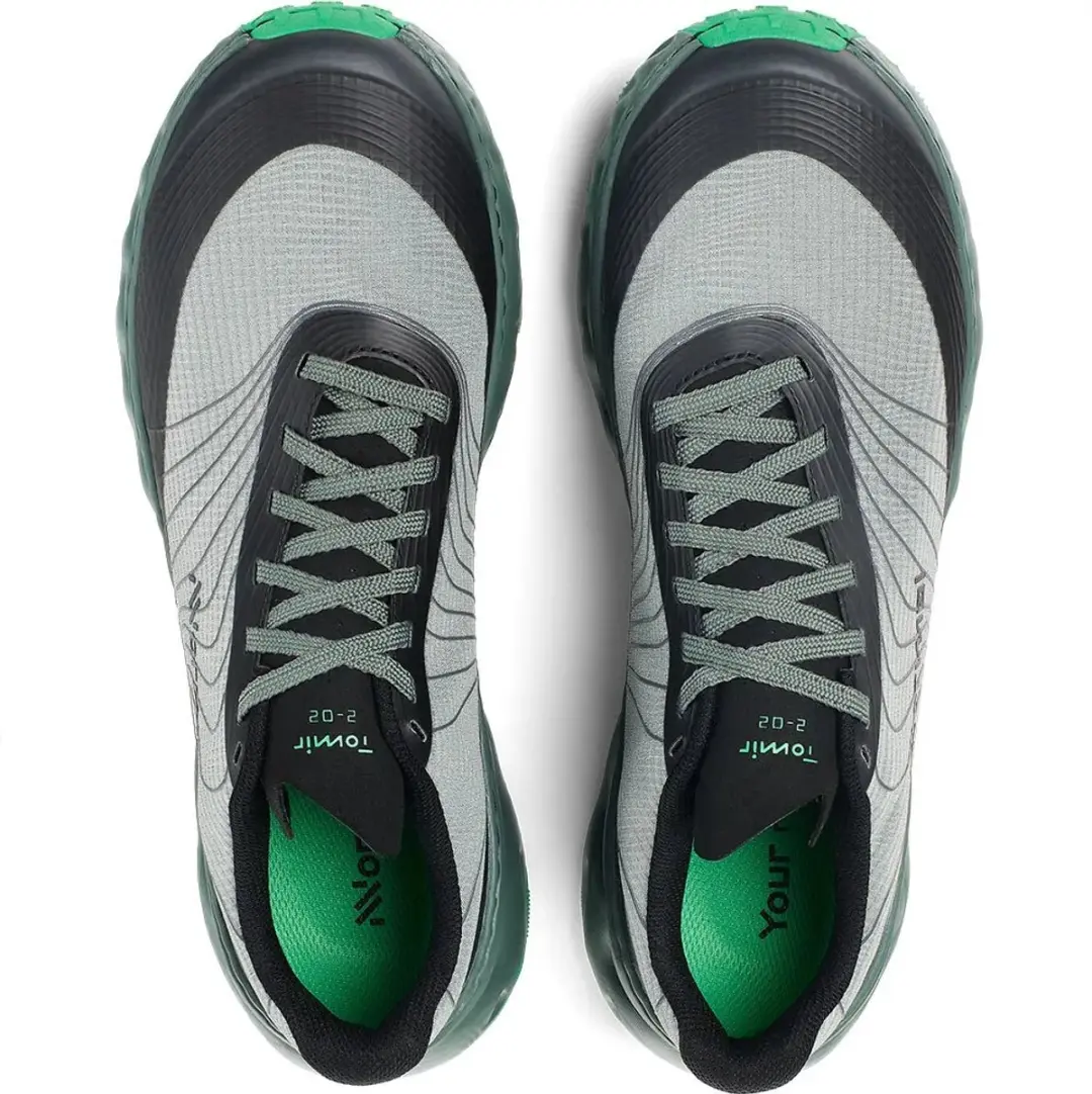 NNormal Tomir 2.0 Trail Schoenen - 42 2/3 - afbeelding 6 van 6