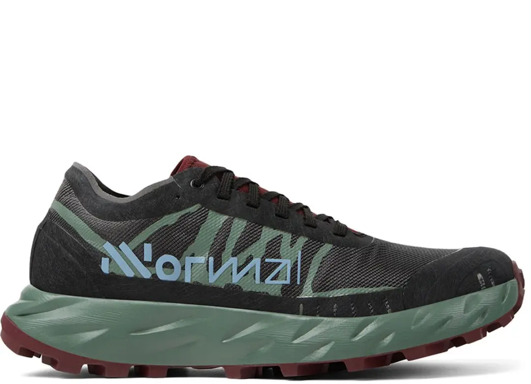 NNormal Kjerag Brut Trailschoenen