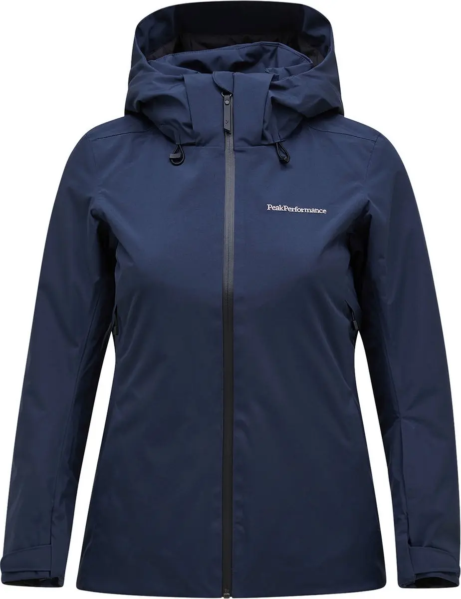 Peak Performance W Anima Jacket