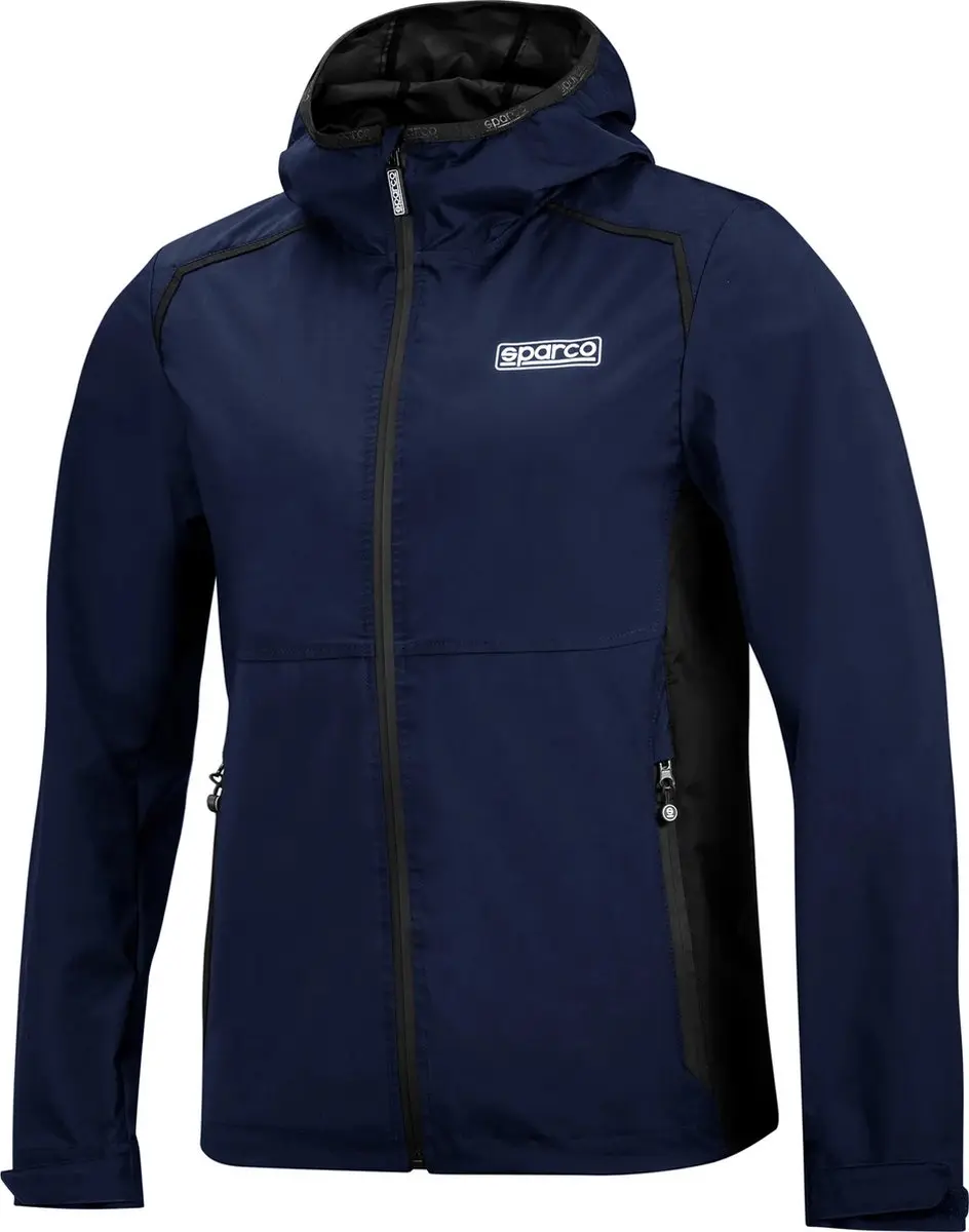 Sparco Windbreaker
