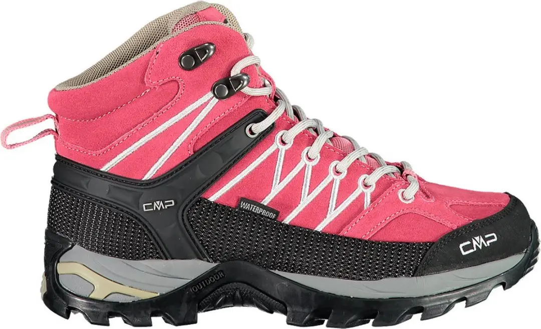CMP Rigel Mid WP Wandelschoenen Dames