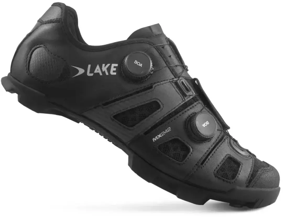 Lake MX242-X Mountainbikeschoenen