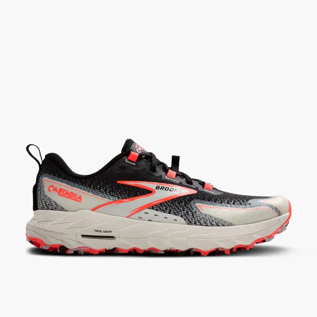 Brooks Cascadia 18 Dames 011