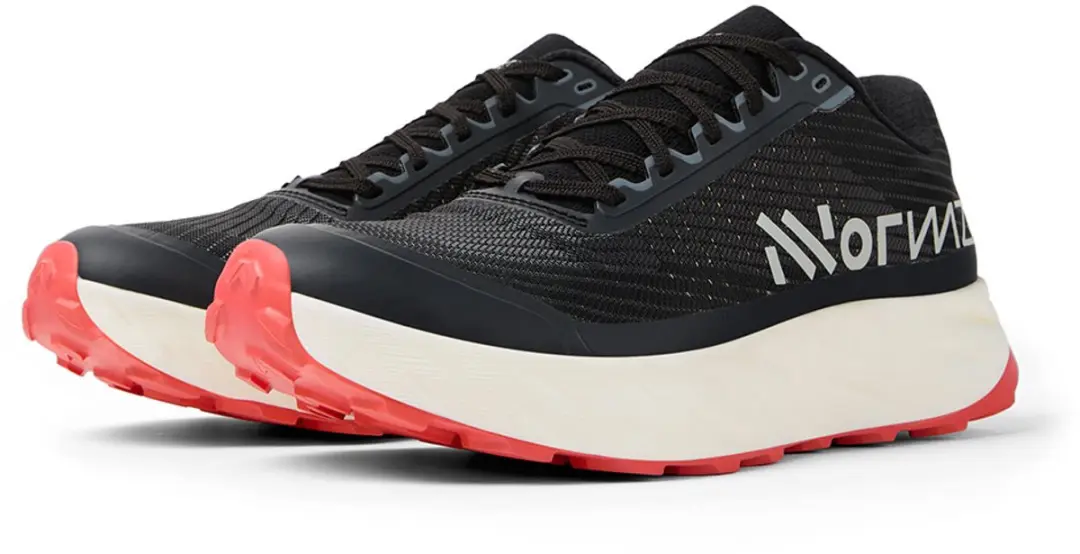 NNormal Kjerag 2.0 Trailschoenen - Zwart - EU 39 1/3 - afbeelding 5 van 6
