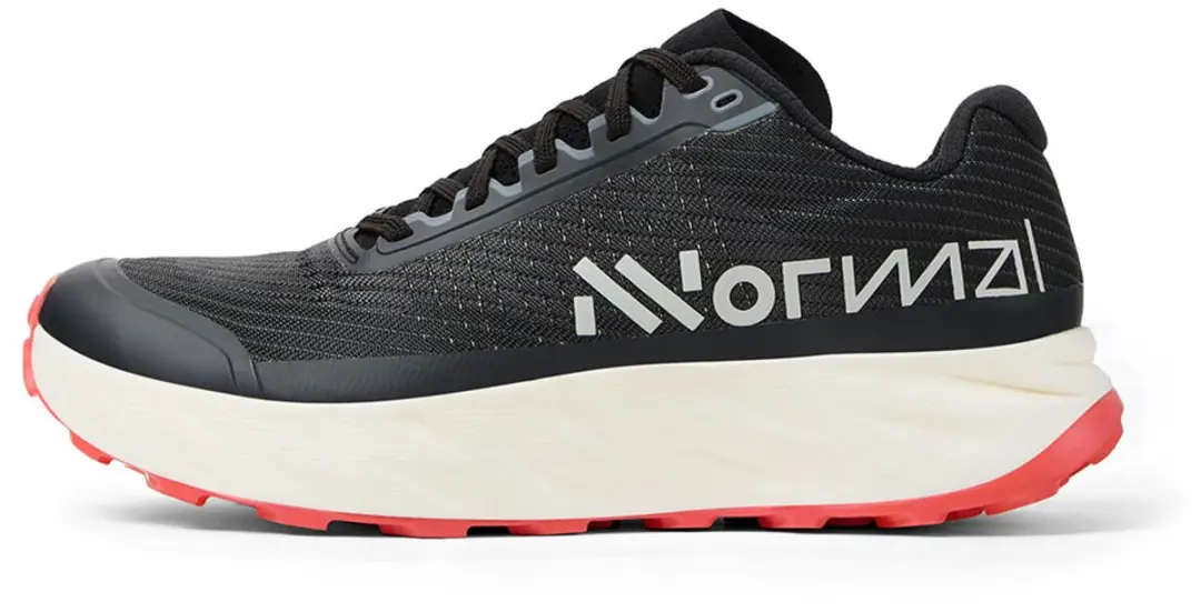 NNormal Kjerag 2.0 Trailschoenen - Zwart - EU 39 1/3 - afbeelding 6 van 6