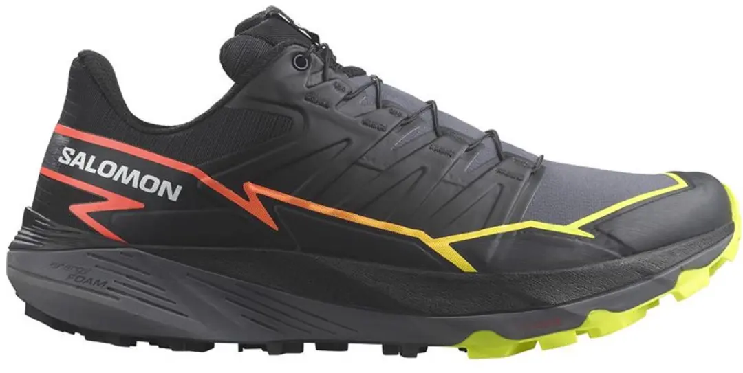 SALOMON