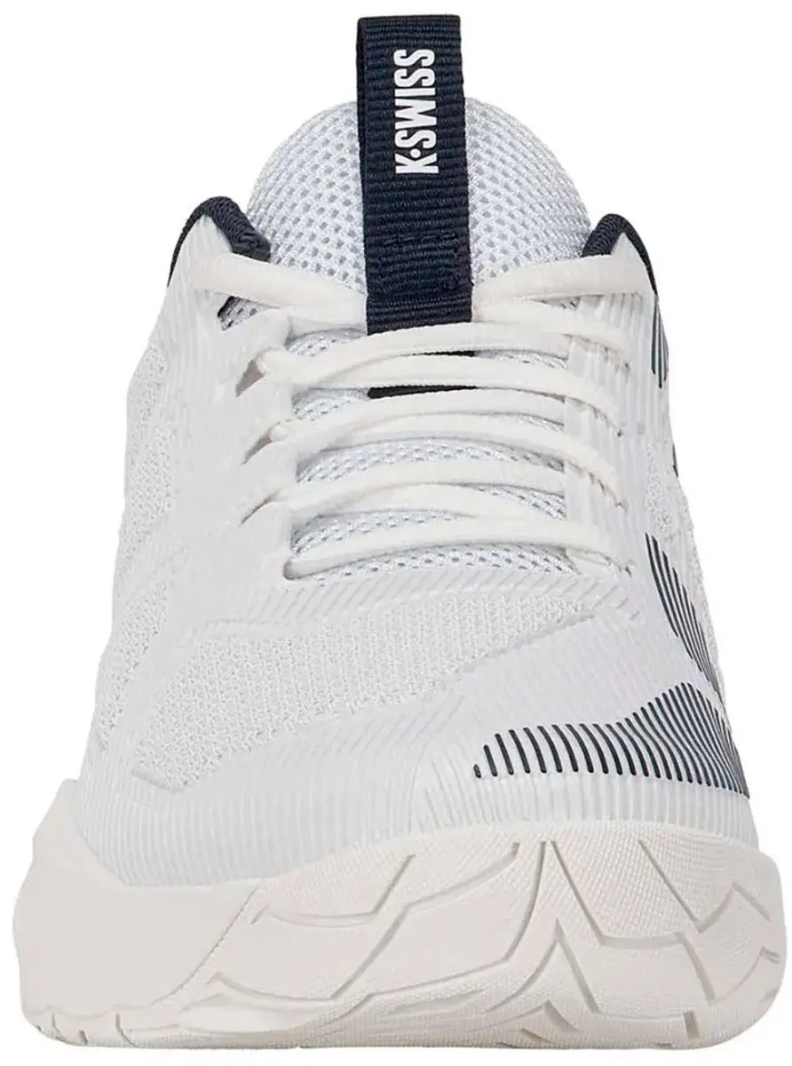 K-swiss K-speed Team Allcourt Schoenen Wit EU 40 Man - afbeelding 3 van 4