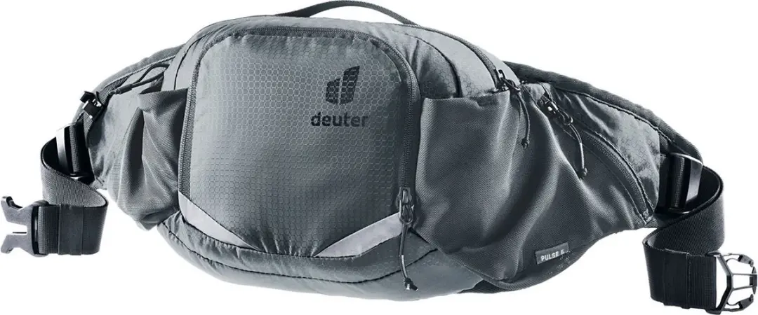 Deuter Pulse 5 Heuptas