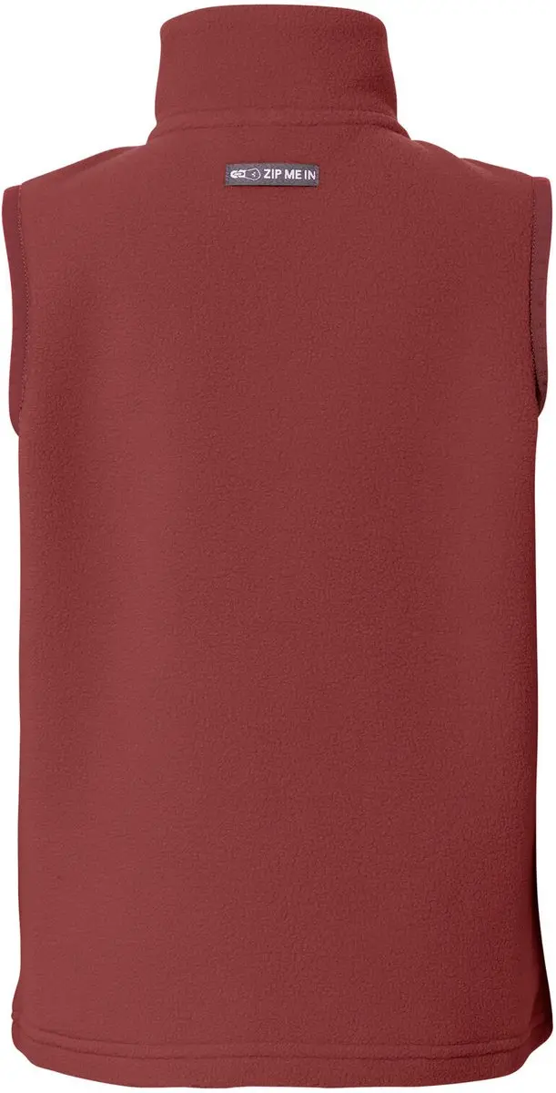 Vaude Pulex II Kinderjack - Redeva - 104 - afbeelding 2 van 3