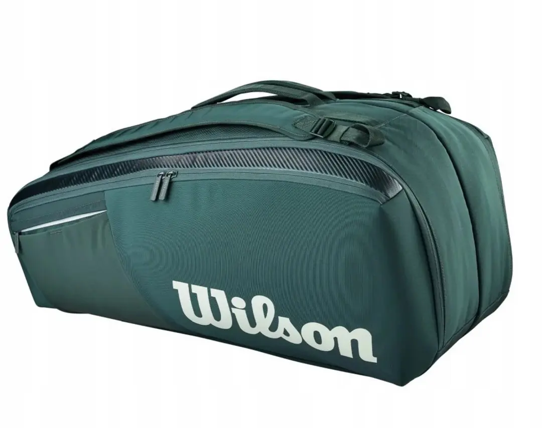Wilson Tennistas voor 9 Rackets