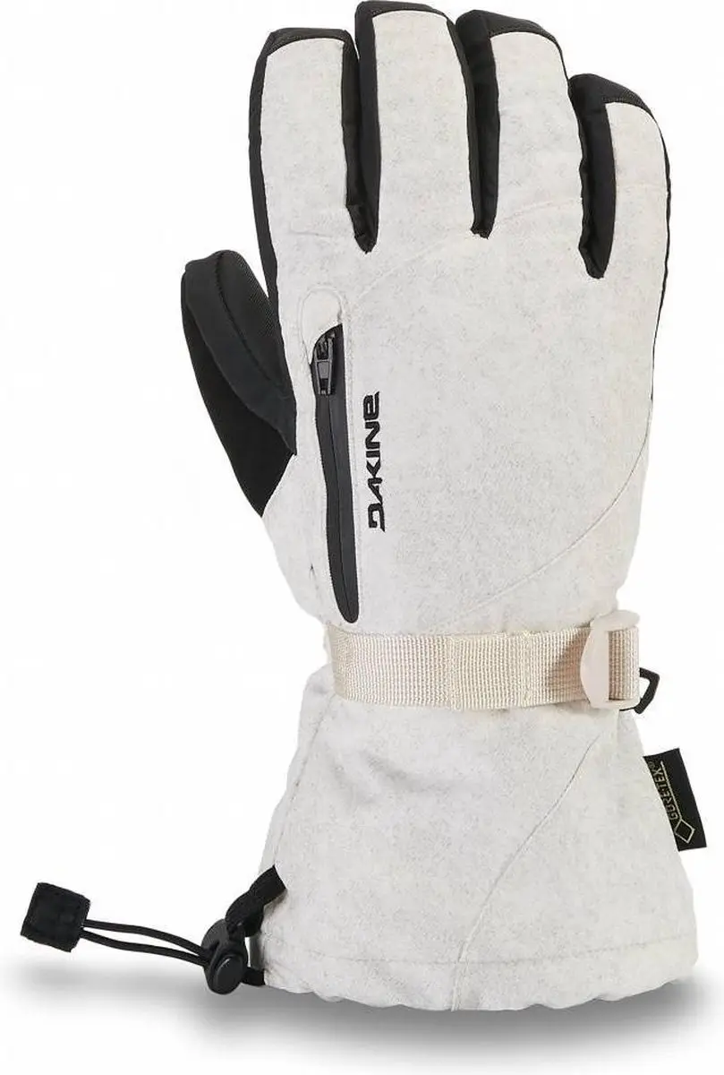 DAKINE Women's Sequoia Gore-Tex Skihandschoen Glacier