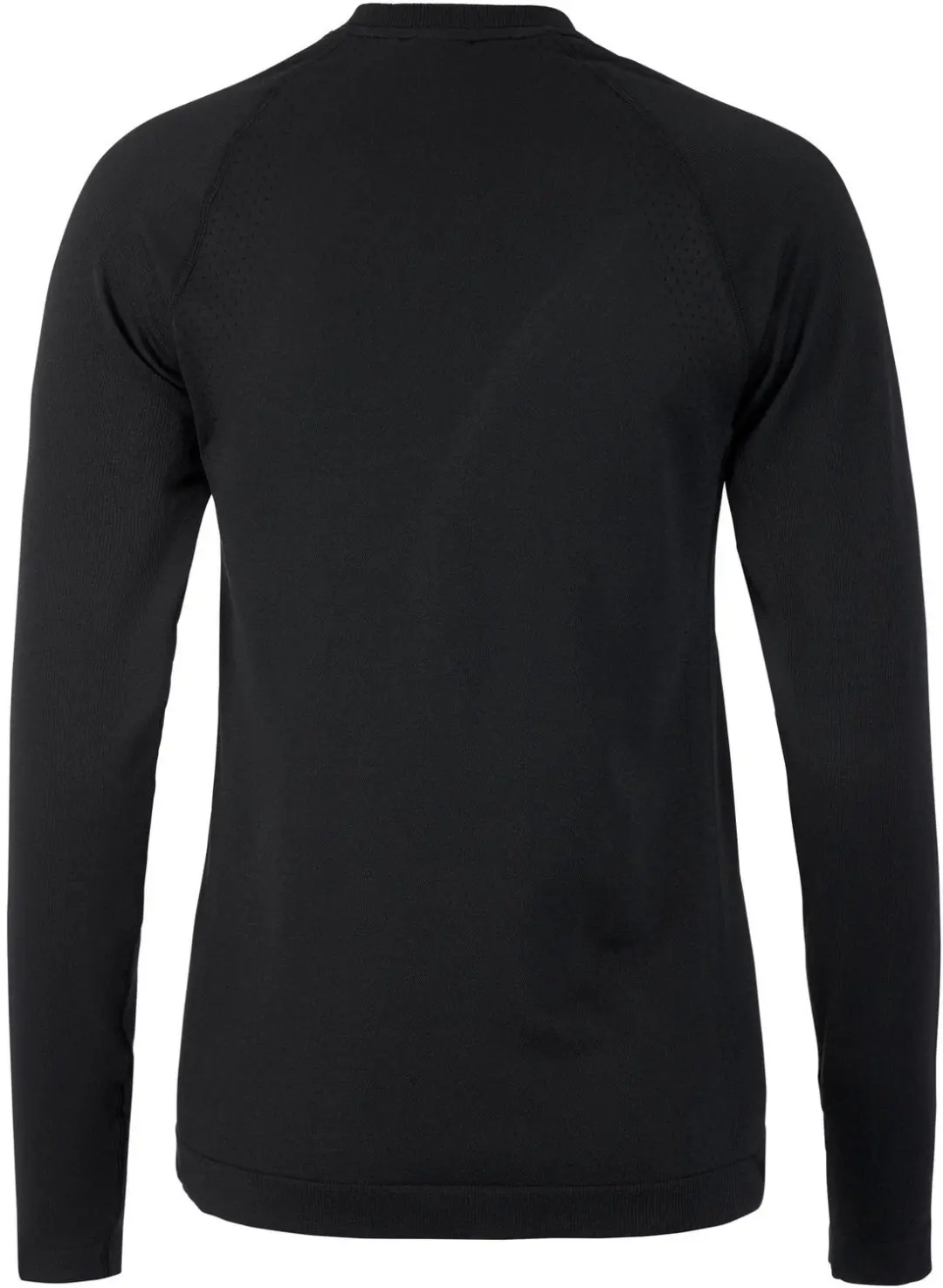 Craft Active Comfort LS 2 W Dameshirt - Rose Brown - afbeelding 5 van 6