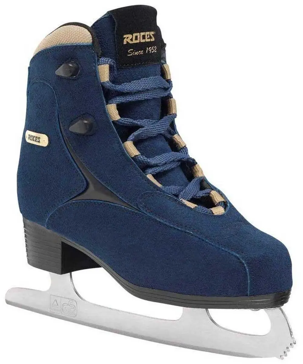 Roces Caje Schaatsen Blauw EU 38