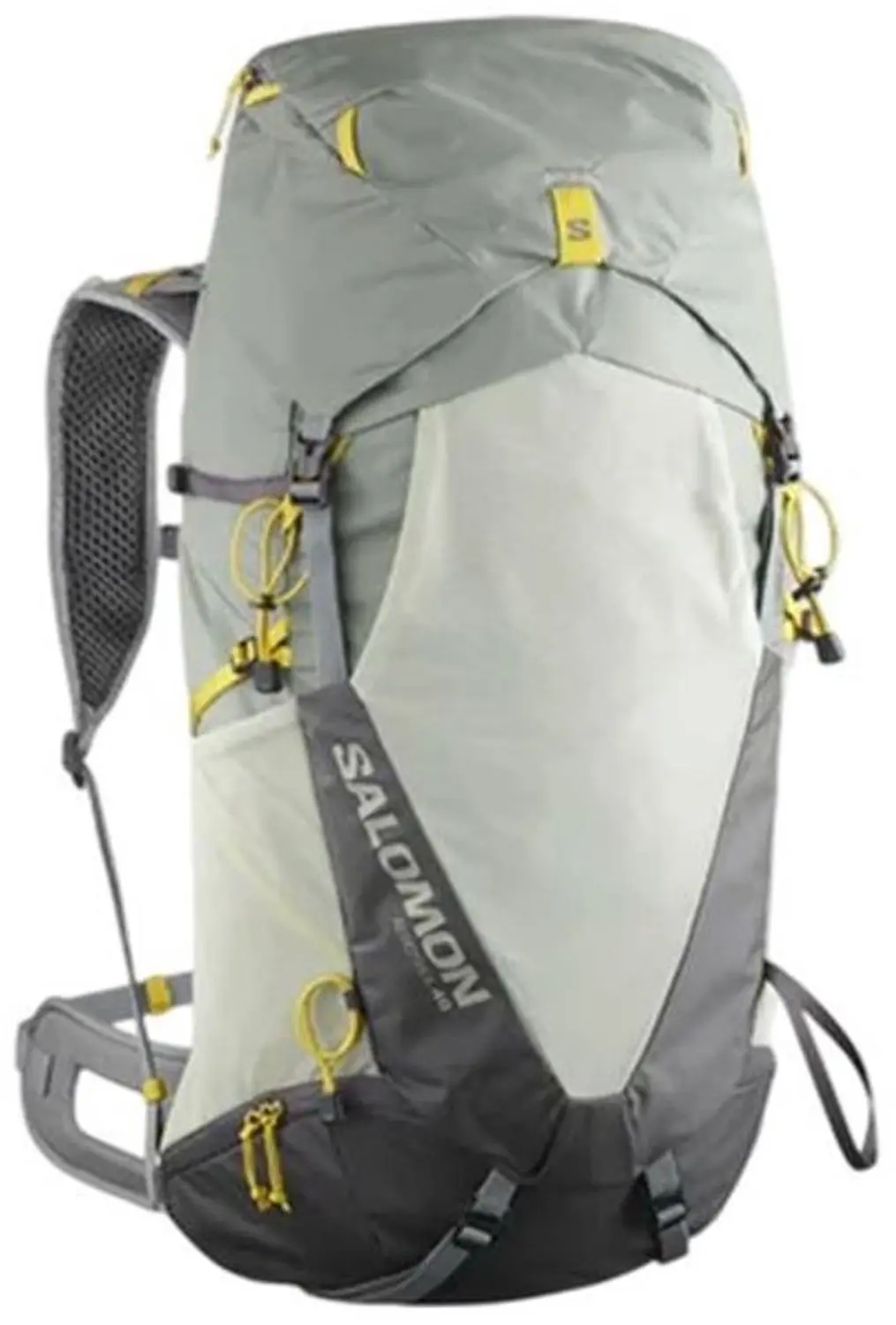 salomon AEROTREK 30 SEDONA SAGE/SEAGRASS/Nine Ir NoColour M/L