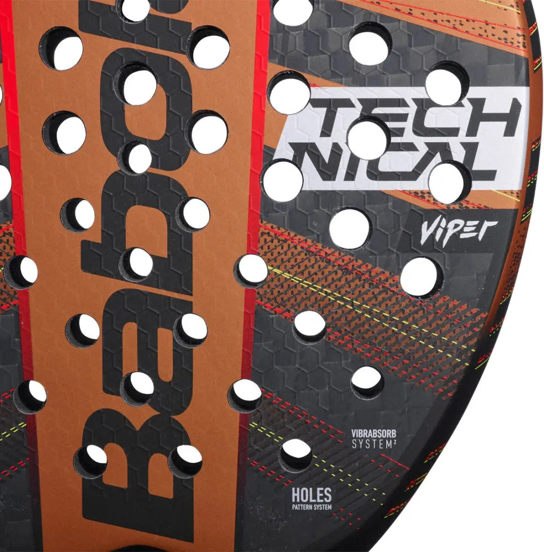 Babolat Technical Viper