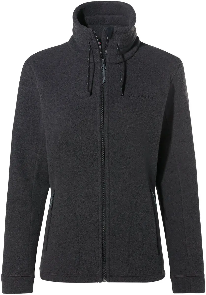 VAUDE Skomer Winter Damesfleece Jas
