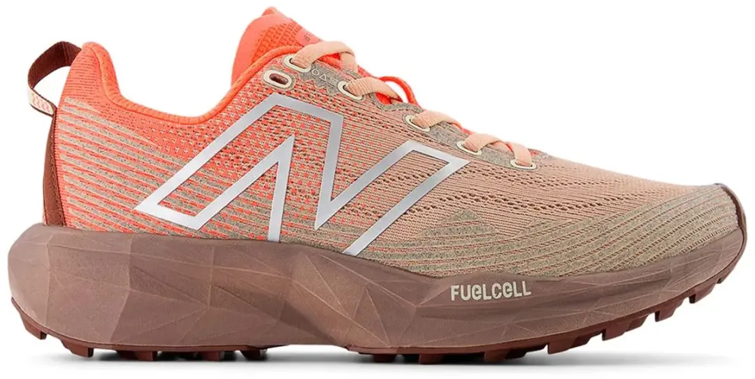 New Balance Fuelcell Venym Hardloopschoenen Oranje EU 41 Vrouw