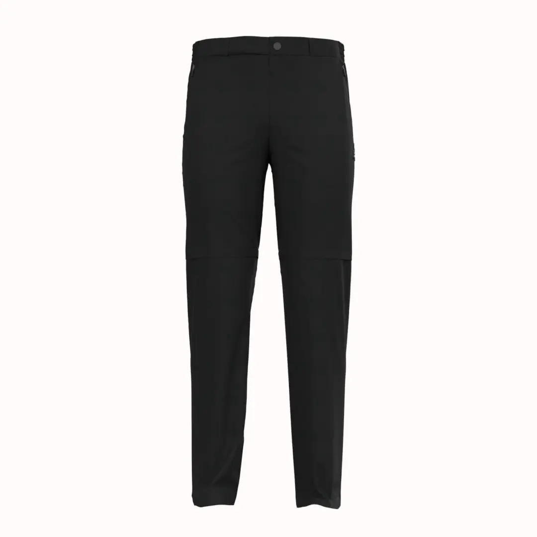 Odlo Ascent Light Zip-Off Broek