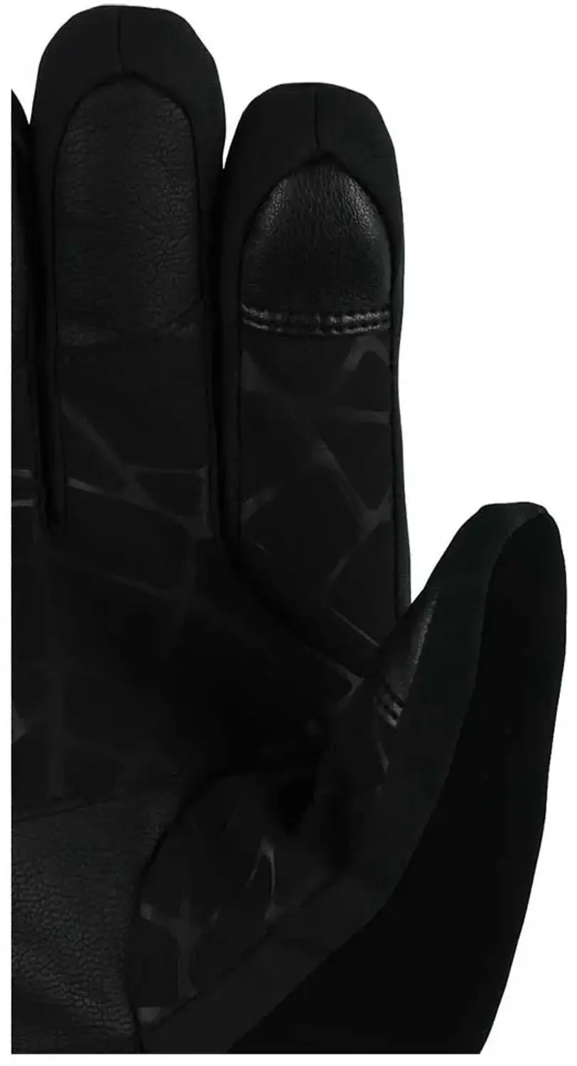 Spyder Overweb Gore-tex Handschoenen - Zwart L - afbeelding 2 van 3