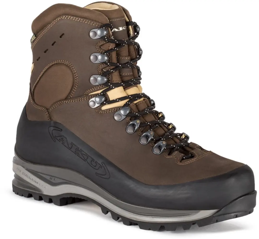 Aku Superalp NBK GTX Wandelschoenen