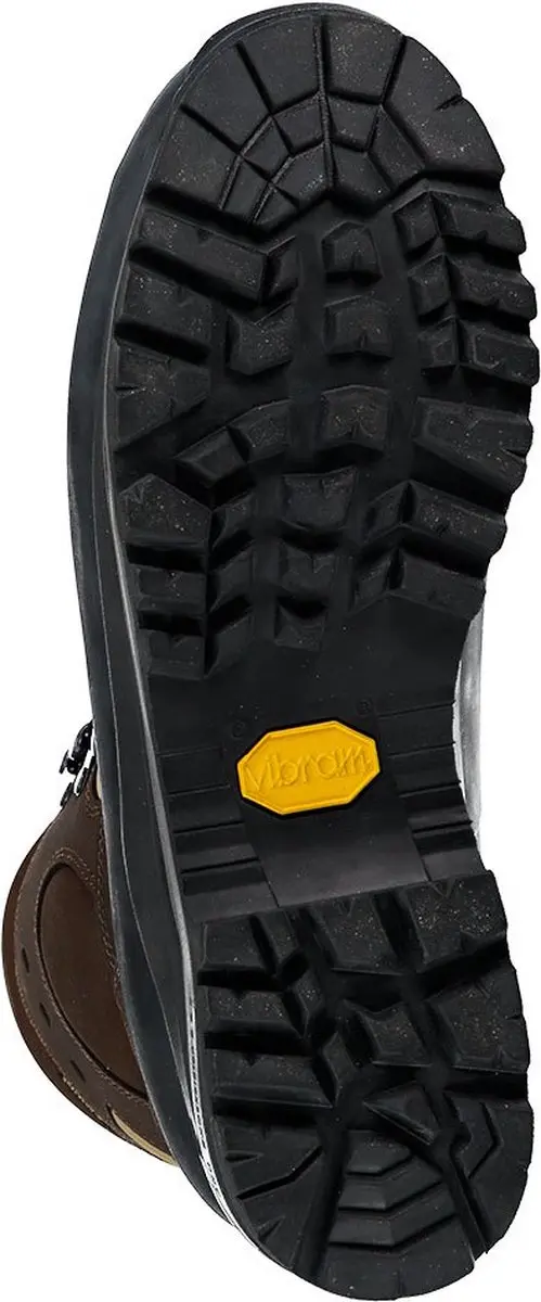 Aku Superalp NBK GTX Wandelschoenen - Bruin - EU 46 - afbeelding 3 van 5