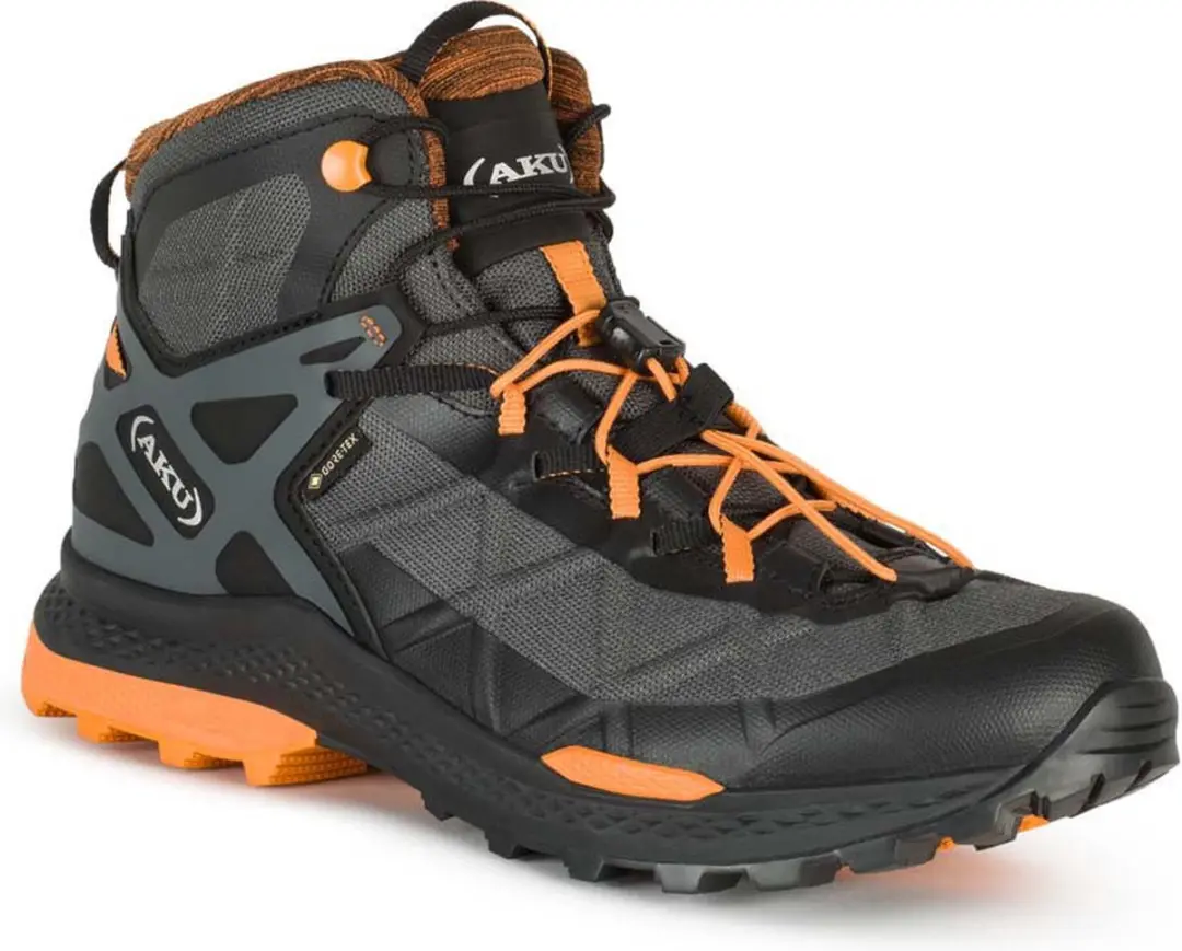 Aku Rocket Mid GTX Wandelschoenen