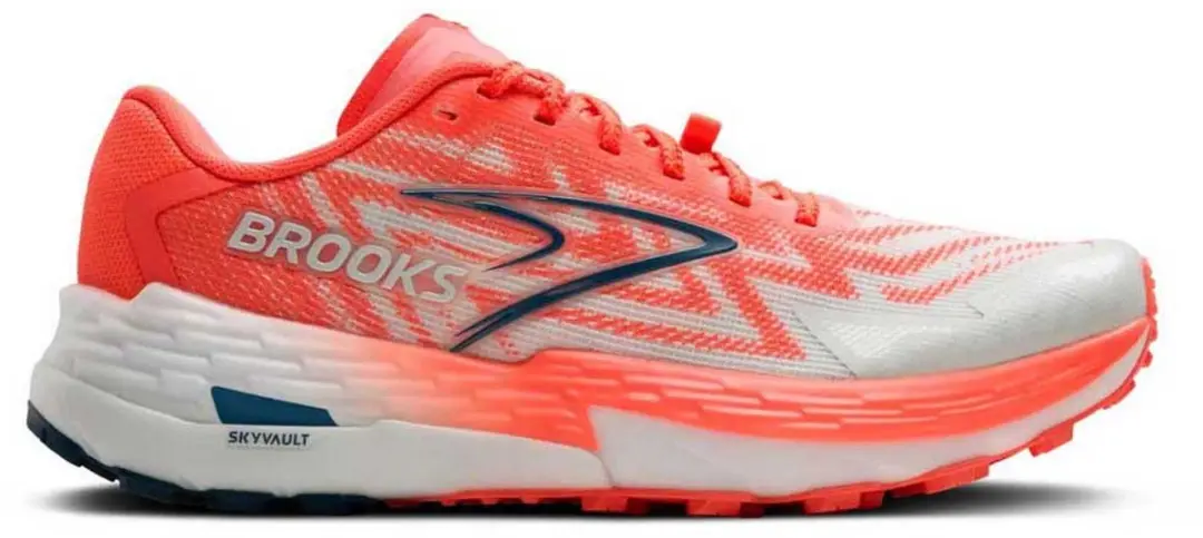 Brooks Catamount 4 Trailschoenen Dames