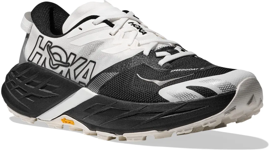 HOKA Speedgoat 7 Heren Trailschoenen