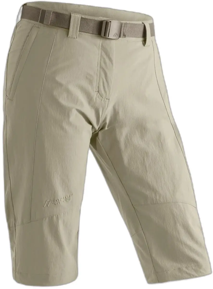 Maier Sports Kluane 3/4-broek dames