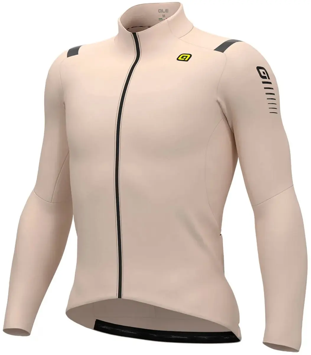 Ale R-EV1 Warm Race Trui Lange Mouwen