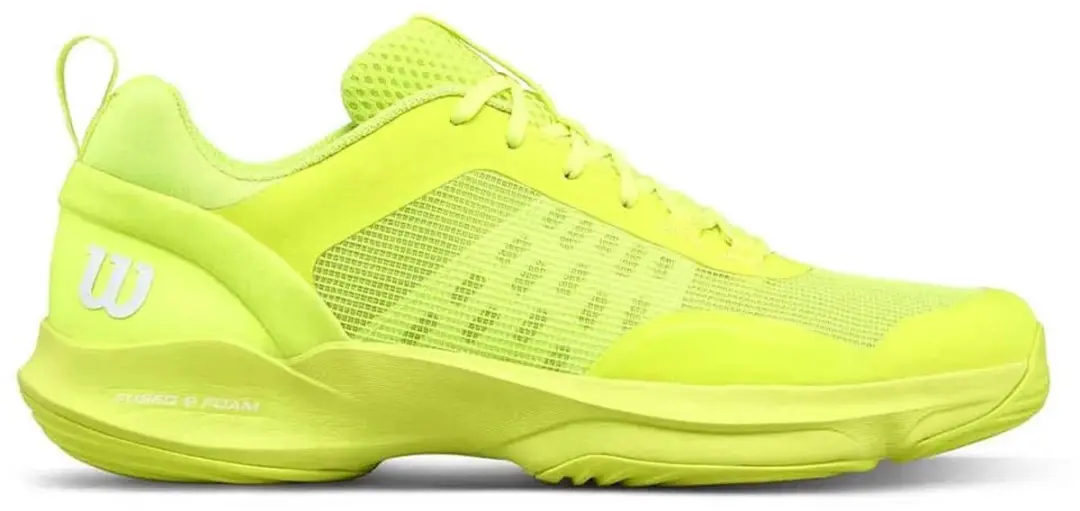 Zapatillas Wilson Hurakn Pro V2 Wrs335720 40