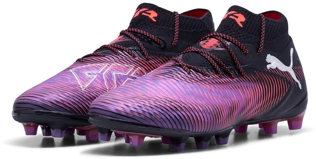Puma FUTURE 8 ULTIMATE AG black 46
