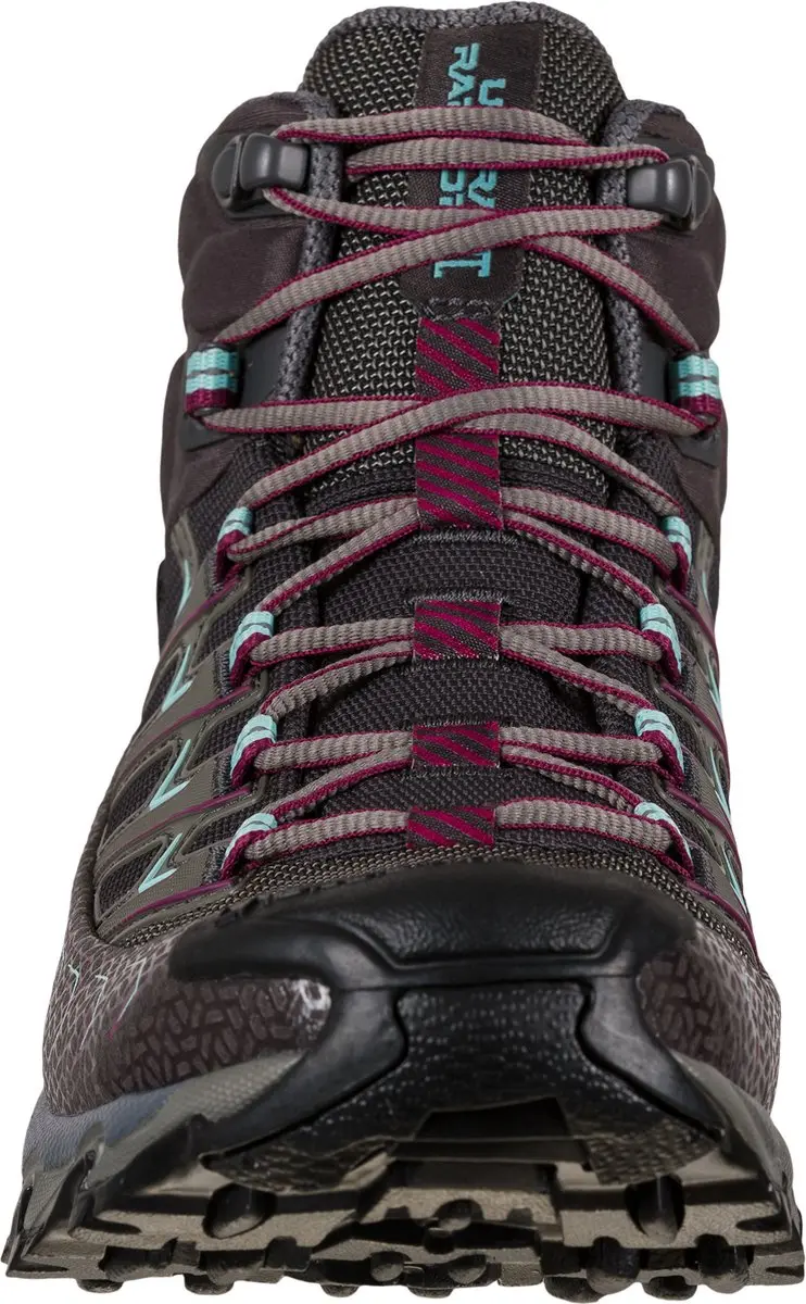 La Sportiva Ultra Raptor Ii Mid Goretex Wandelschoenen Grijs EU 38 1/2 Vrouw