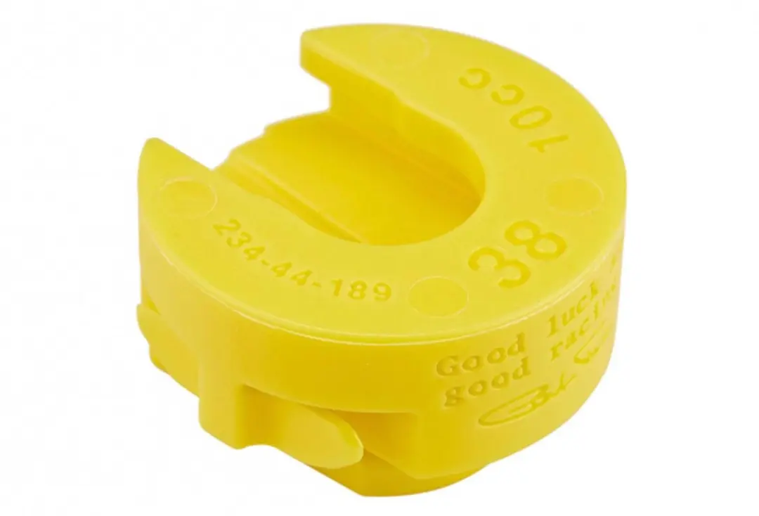 Fox Racing Float NA 2 Spacer 803-01-663