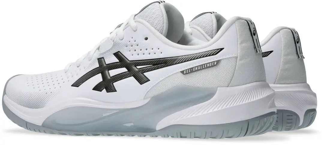 ASICS Gel-Challenger 15 Sneakers - Wit - afbeelding 4 van 6