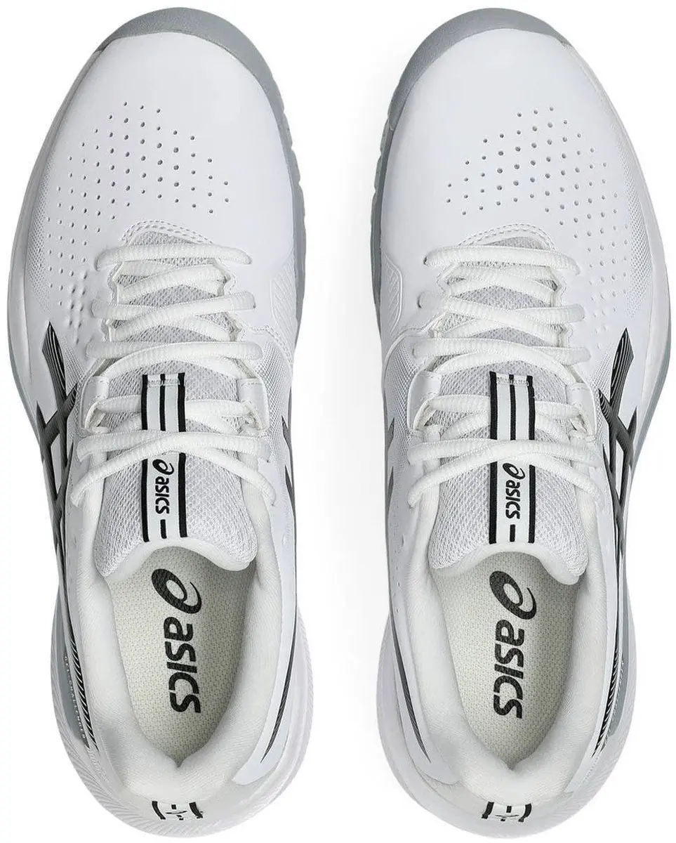 ASICS Gel-Challenger 15 Sneakers - Wit - afbeelding 3 van 6
