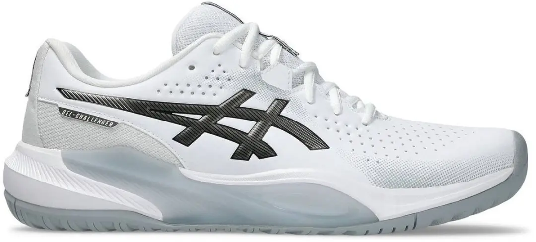 ASICS Gel-Challenger 15 Sneakers - Wit - afbeelding 6 van 6
