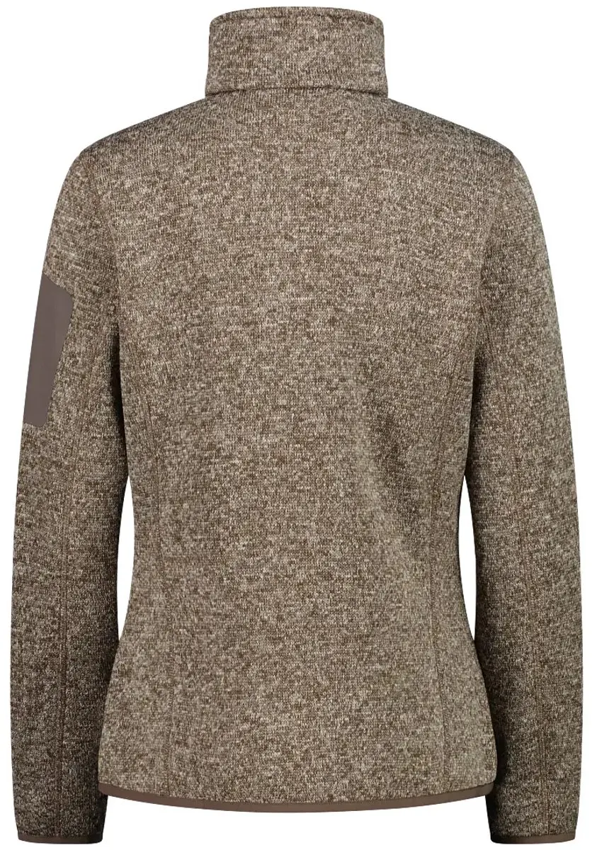 CMP Damesfleece met rits - afbeelding 3 van 6